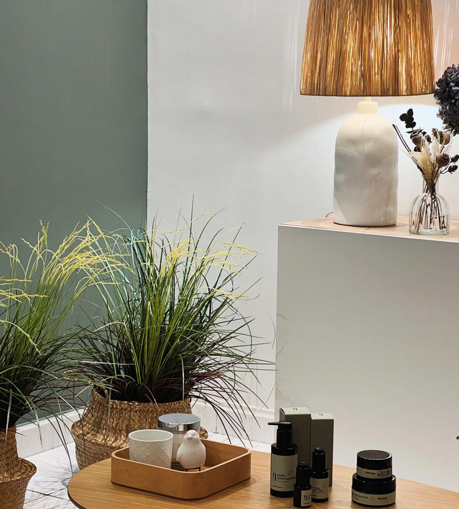 contact facialiste paris 16 reassurance